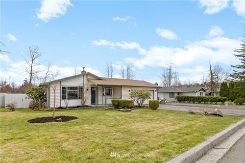 6133 60th Pl NE, Marysville, WA 98270