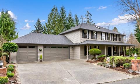 15410 91st Pl NE, Bothell, WA 98011 photo 1