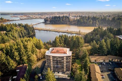 1910 Evergreen Park Dr SW #501, Olympia, WA 98502