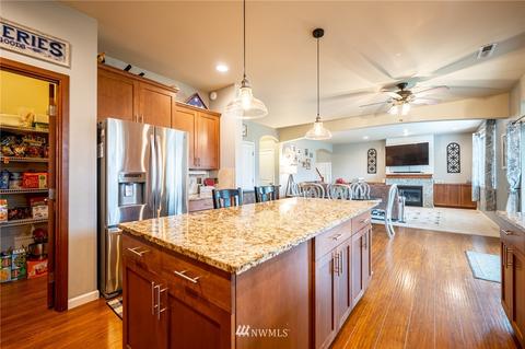 206 Balmer St SW, Orting, WA 98360 photo 14