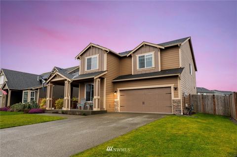 206 Balmer St SW, Orting, WA 98360 photo 2
