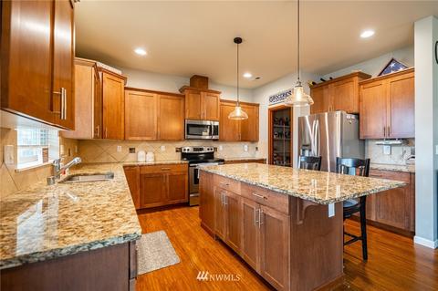 206 Balmer St SW, Orting, WA 98360 photo 11