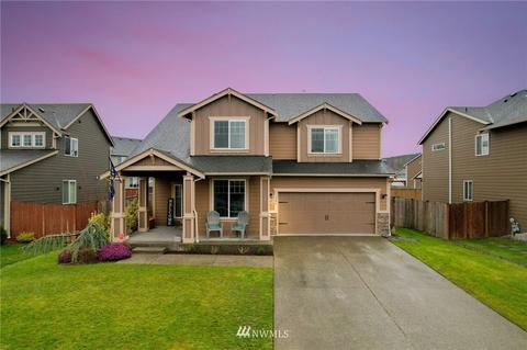 206 Balmer St SW, Orting, WA 98360 photo 1