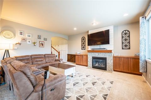 206 Balmer St SW, Orting, WA 98360 photo 8