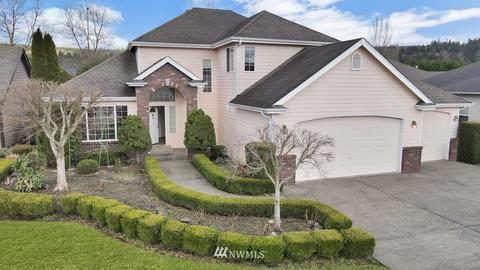 15415 148th Avenue Ct E, Orting, WA 98360 photo 1