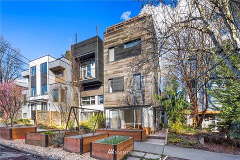 208 25th Ave E, Seattle, WA 98112 photo 1