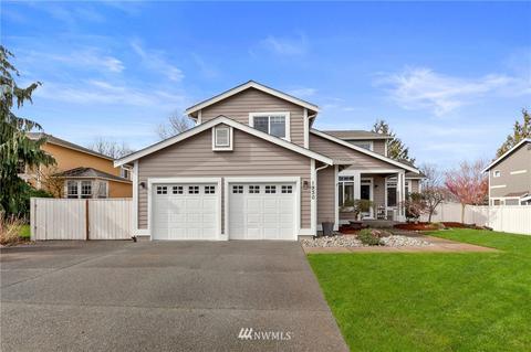 1930 Carbon Ridge St, Enumclaw, WA 98022 photo 1