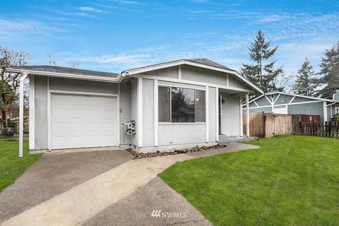 17410 9th Ave E, Spanaway, WA 98387 photo 1