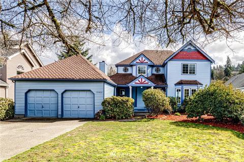 17402 113th Ave NE, Bothell, WA 98011 photo 1