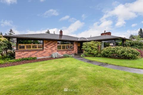 4921 Rucker Ave, Everett, WA 98203 photo 3