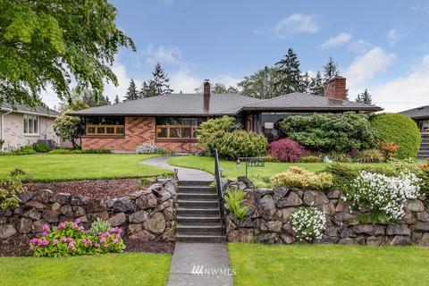 4921 Rucker Ave, Everett, WA 98203 photo 1