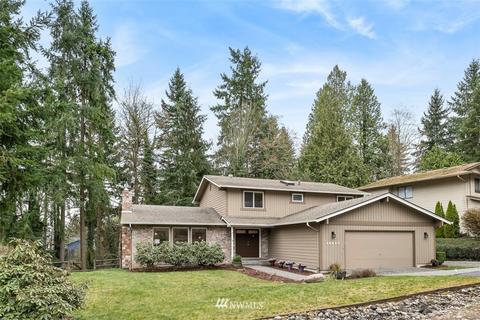 10513 NE 152nd St, Bothell, WA 98011 photo 1