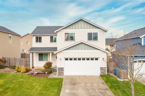 2017 198th St E, Spanaway, WA 98387 photo 1
