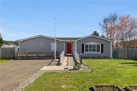 728 Coe Ln SW, Orting, WA 98360 photo 1