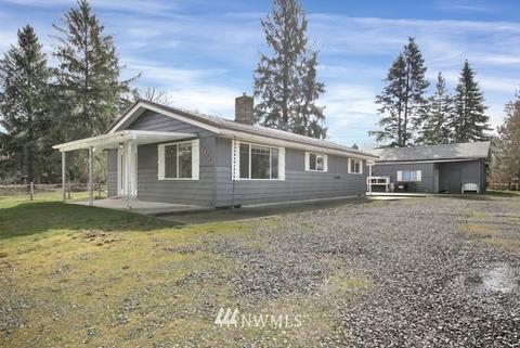 28501 SE 436th Pl, Enumclaw, WA 98022 photo 1