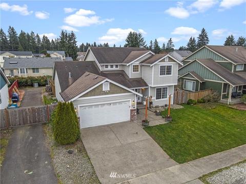 8316 203rd Street Ct E, Spanaway, WA 98387 photo 4