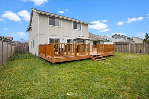 8316 203rd Street Ct E, Spanaway, WA 98387 photo 30