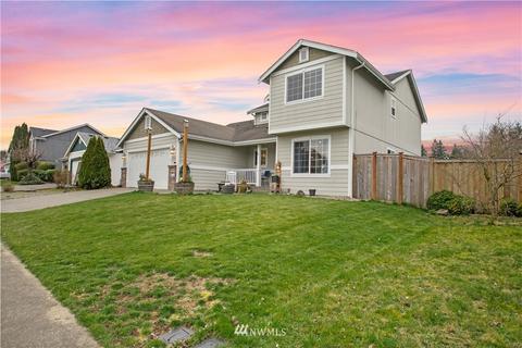 8316 203rd Street Ct E, Spanaway, WA 98387 photo 2