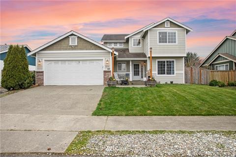 8316 203rd Street Ct E, Spanaway, WA 98387 photo 1
