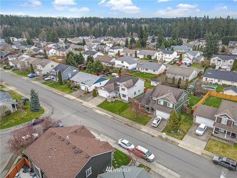 8316 203rd Street Ct E, Spanaway, WA 98387 photo 36