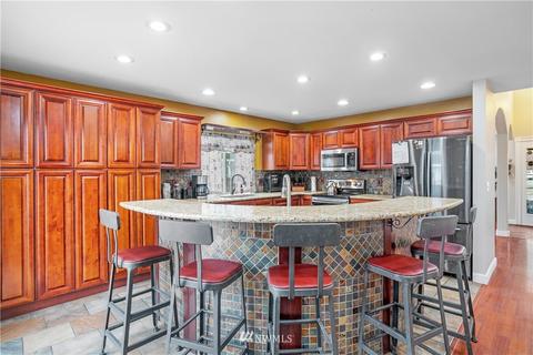 8316 203rd Street Ct E, Spanaway, WA 98387 photo 9