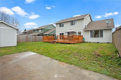 8316 203rd Street Ct E, Spanaway, WA 98387 photo 33