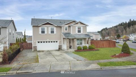 205 Silvernail St NE, Orting, WA 98360 photo 33