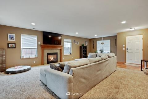 205 Silvernail St NE, Orting, WA 98360 photo 7
