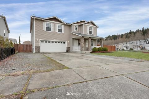 205 Silvernail St NE, Orting, WA 98360 photo 3