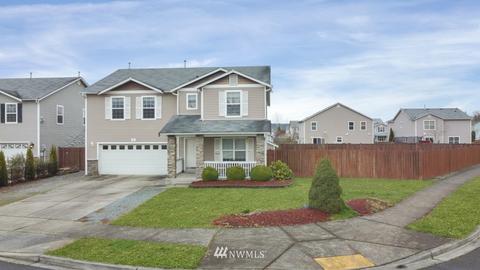 205 Silvernail St NE, Orting, WA 98360 photo 35