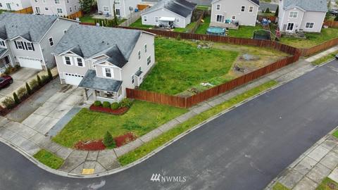 205 Silvernail St NE, Orting, WA 98360 photo 2