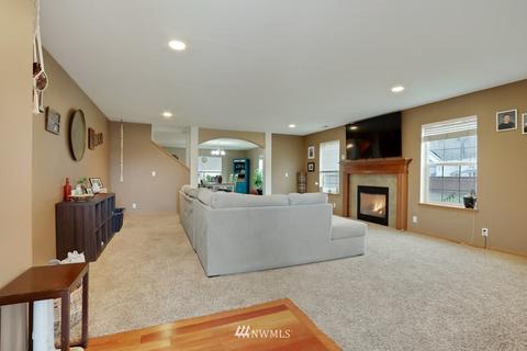 205 Silvernail St NE, Orting, WA 98360 photo 6