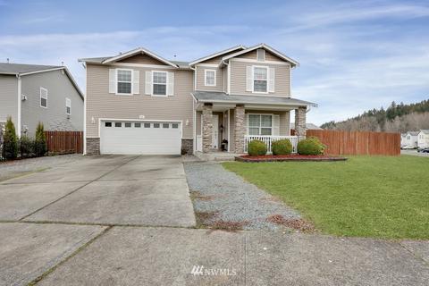 205 Silvernail St NE, Orting, WA 98360 photo 37