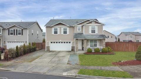 205 Silvernail St NE, Orting, WA 98360 photo 34
