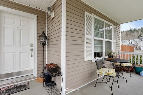 205 Silvernail St NE, Orting, WA 98360 photo 5