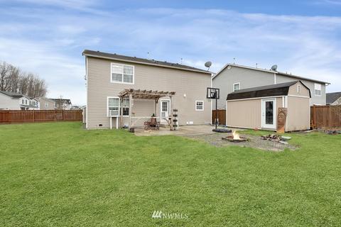 205 Silvernail St NE, Orting, WA 98360 photo 30