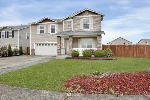 205 Silvernail St NE, Orting, WA 98360 photo 1