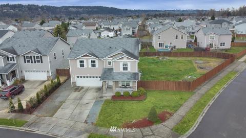205 Silvernail St NE, Orting, WA 98360 photo 32