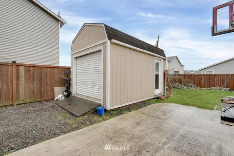 205 Silvernail St NE, Orting, WA 98360 photo 31