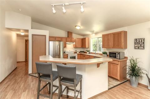 160 E Peaceful Pl, Grapeview, WA 98546 photo 11