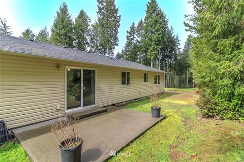160 E Peaceful Pl, Grapeview, WA 98546 photo 31