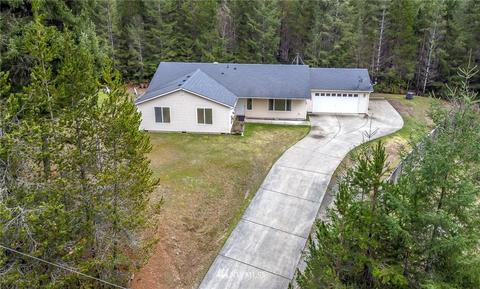 160 E Peaceful Pl, Grapeview, WA 98546 photo 35