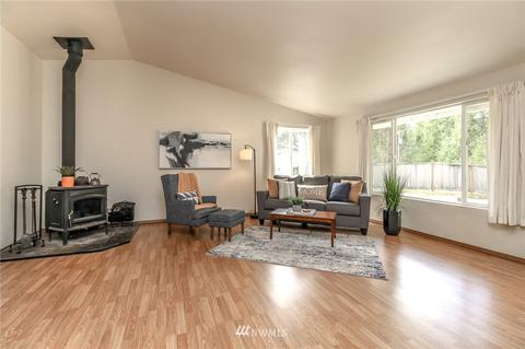 160 E Peaceful Pl, Grapeview, WA 98546 photo 6