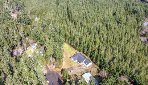 160 E Peaceful Pl, Grapeview, WA 98546 photo 36