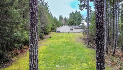 160 E Peaceful Pl, Grapeview, WA 98546 photo 33