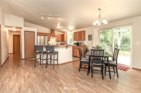 160 E Peaceful Pl, Grapeview, WA 98546 photo 9