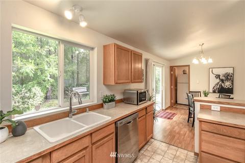 160 E Peaceful Pl, Grapeview, WA 98546 photo 13