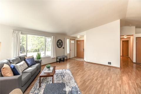 160 E Peaceful Pl, Grapeview, WA 98546 photo 7