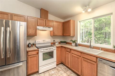 160 E Peaceful Pl, Grapeview, WA 98546 photo 16