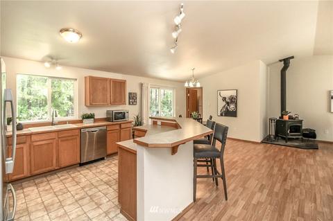 160 E Peaceful Pl, Grapeview, WA 98546 photo 12